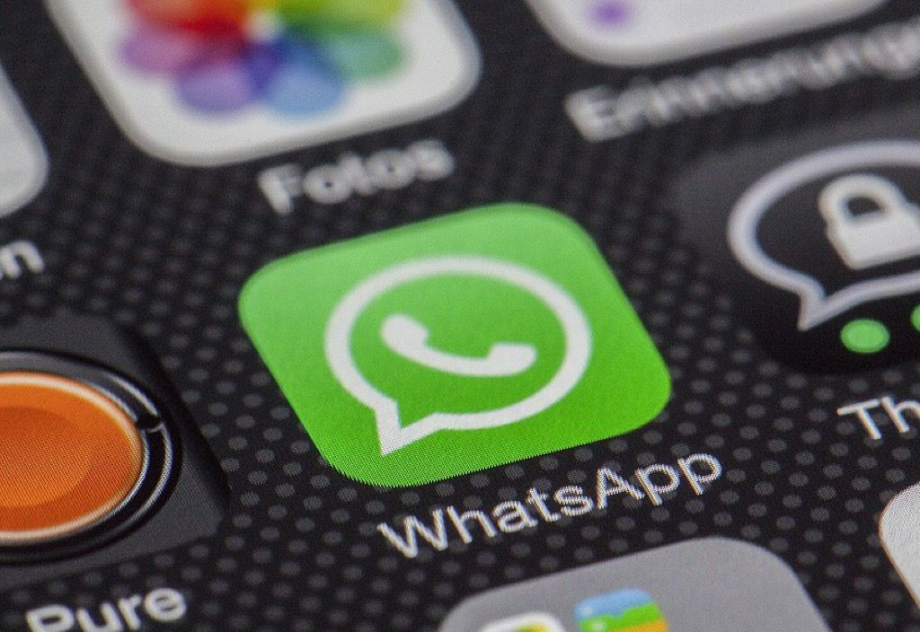 WhatsApp libera nova proteção contra roubo de conta veja como funciona